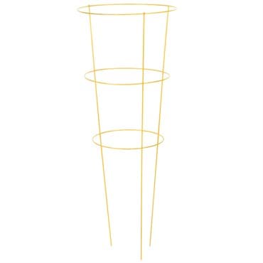 Panacea 42"x14" Promo Color Cages Yellow — photo 1 of 2