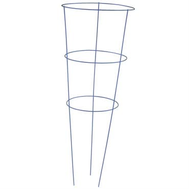 Panacea 42"x14" Promo Color Cages Blue — photo 1 of 2