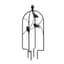 Panacea 24" Perching Bird Pot Topper — thumbnail 1 of 2
