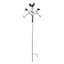 Panacea 78" Rooster Weathervane Shepherd Hook — thumbnail 1 of 2