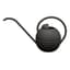 Panacea Farmhouse Round Water Can Matte Black — thumbnail 1 of 2