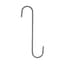 Panacea 12" Extender Hook Black — thumbnail 1 of 2
