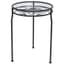 Panacea 15.5" Tub Plant Stand with Heavy Duty Saucer — thumbnail 1 of 2