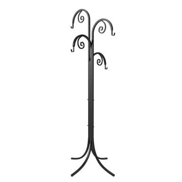 Panacea 72" 4 WayScroll Tube Basket Hanger — photo 1 of 2