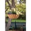 Panacea 18" Cotsworld Series Hanging Basket With Liner — thumbnail 1 of 2