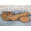 Panacea 16" Half Round Coco Fiber Liner — thumbnail 1 of 2