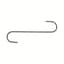 Panacea 12" Black Garden S Hook 2pk — thumbnail 1 of 2