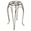 Panacea 10" Plant Stand — thumbnail 1 of 2