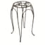 Panacea 15"x10" Plant Stand Cameo Brown — thumbnail 1 of 2