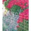 Panacea 14x25 Flat Top Fence White — thumbnail 1 of 2