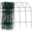 Panacea 14"x20' Fold Fence Green — thumbnail 1 of 2