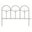 Panacea 14"x18" Lightweight Triple Stalk Garden Edge — thumbnail 1 of 2