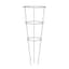 Panacea 42" Galvanized Tomato Cage — thumbnail 1 of 2