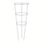 Panacea 42" Blue Tomato Cage 3 Leg 3 Ring — thumbnail 1 of 2