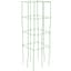 Panacea 47" Heavy Duty Tomato Tower Light Green — thumbnail 1 of 2