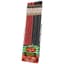 Panacea 30pc 72" Tomato 4 Leg Plant Support Red/Black — thumbnail 1 of 2