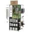 Panacea 64pc Wind Chime Display — thumbnail 1 of 2