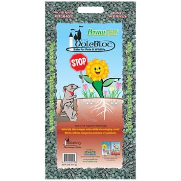 Stalite 20# VoleBloc Vole Deterrent 100/PL — photo 1 of 2
