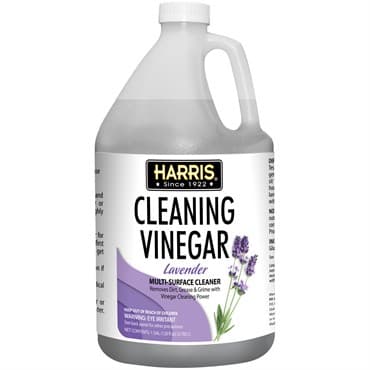 Harris 1gal Multi-Surface Vinegar Lavender Scent RTU — photo 1 of 2