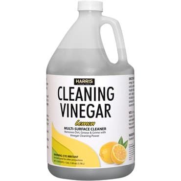 Harris 1gal Multi-Surface Vinegar Lemon Scent RTU — photo 1 of 2