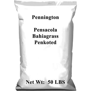 Pensacola Bahia Grass Penkoted 50# — photo 1 of 2