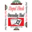 Penn 50# Royal Flush Perennial Ryegrass Blend — thumbnail 1 of 2