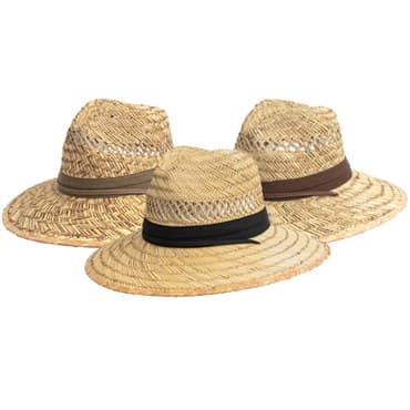 Goldcoast Rush Lifeguard One Size Natural Hat — photo 1 of 2