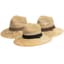 Goldcoast Rush Lifeguard One Size Natural Hat — thumbnail 1 of 2