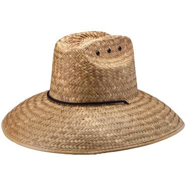 Goldcoast Lifeguard Small Natural Hat — photo 1 of 2