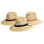 Goldcoast Rush Safari One Size Natural Hat — thumbnail 1 of 2