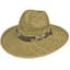 Goldcoast Rush Life Trop One Size Natural Hat — thumbnail 1 of 2