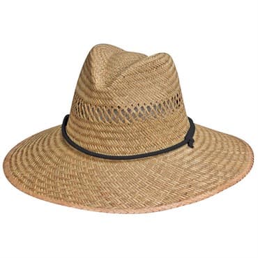 Goldcoast Rush Safari Cord One Size Natural Hat — photo 1 of 2