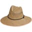 Goldcoast Rush Safari Cord One Size Natural Hat — thumbnail 1 of 2