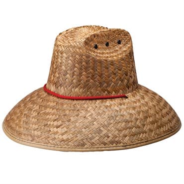 Goldcoast Lever One Size Natural Hat — photo 1 of 2