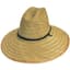 Goldcoast Identity One Size Natural Hat — thumbnail 1 of 2