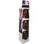 Goldcoast 24pc Old Glory Hat Corrugate Display — thumbnail 1 of 2
