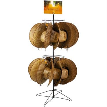 Goldcoast Lever Rack Display — photo 1 of 2