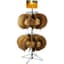 Goldcoast Lever Rack Display — thumbnail 1 of 2