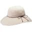Goldcoast Hillary Adjustable Ivory Hat — thumbnail 1 of 2
