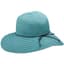 Goldcoast Hillary Adjustable Teal Hat — thumbnail 1 of 2