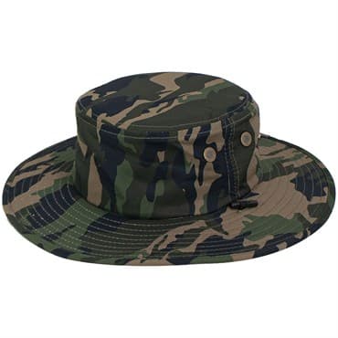 Peter Grimm Omar Camo One Size — photo 1 of 2