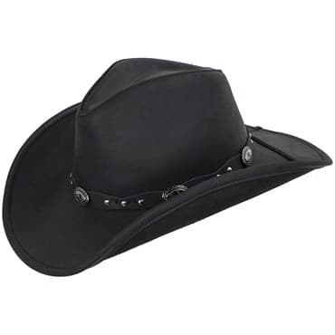 Peter Grimm Bartlett One Size Hat Black — photo 1 of 2