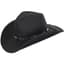 Peter Grimm Bartlett One Size Hat Black — thumbnail 1 of 2