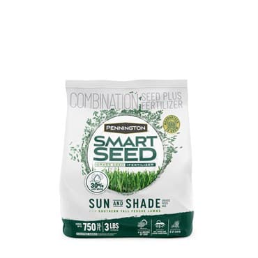 Penn 3# Smart Seed Sun & Shade Mix S Pcf — photo 1 of 2