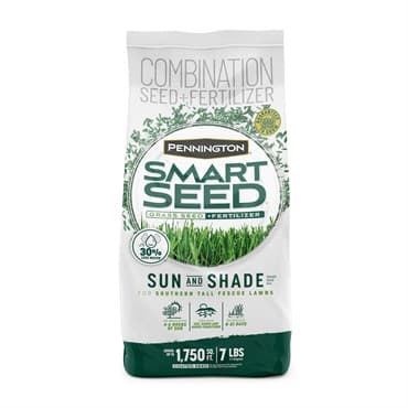 Penn 7# Smart Seed Sun & Shade Mix S Pcf — photo 1 of 2