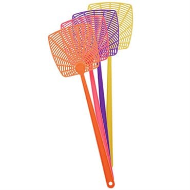 Pic Plastic Fly Swatter — photo 1 of 2