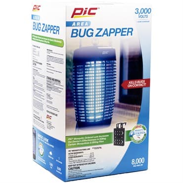 Pic 40 Watt Zapper w/ Octenol — photo 1 of 2