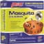 Pic Terra Cotta Mosquito Coil Burner — thumbnail 1 of 2
