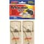 Pic 2pk Wood Mouse Trap — thumbnail 1 of 2