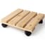 Plastec 12" Cedar Wood Caddy — thumbnail 1 of 2